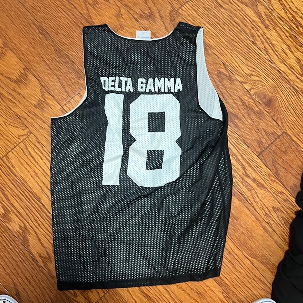 Delta Gamma Jersey